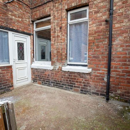 ウォールセンドSterling Aparmentアパートメント エクステリア 写真